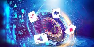 Exploring Slots With Random Trigger Events Unpredictable Fun and Big Wins