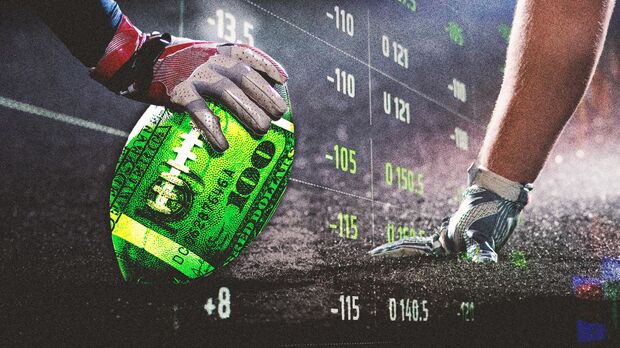 Live Betting vs Pre-Match Betting 41