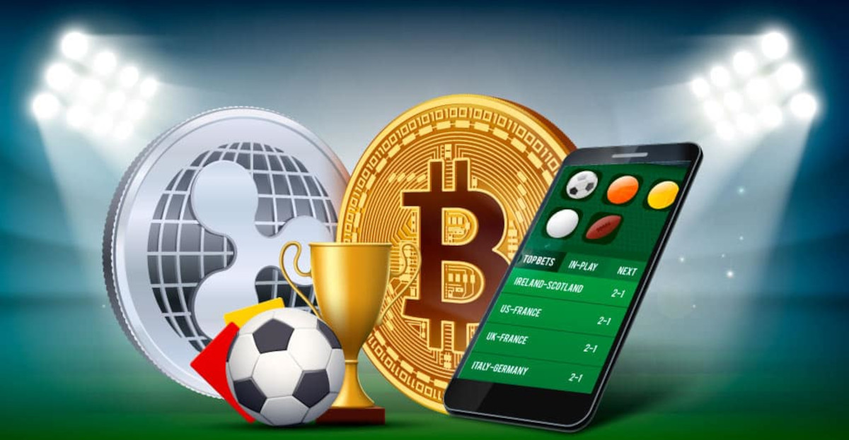 Top Sites With Multichain Crypto Support 20