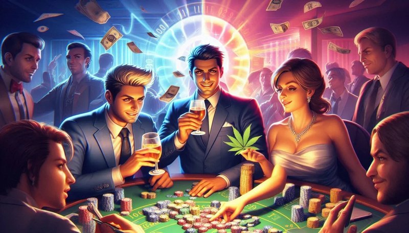 Découvrez les avantages du Magius Casino en France : bonus et jeux de slots.