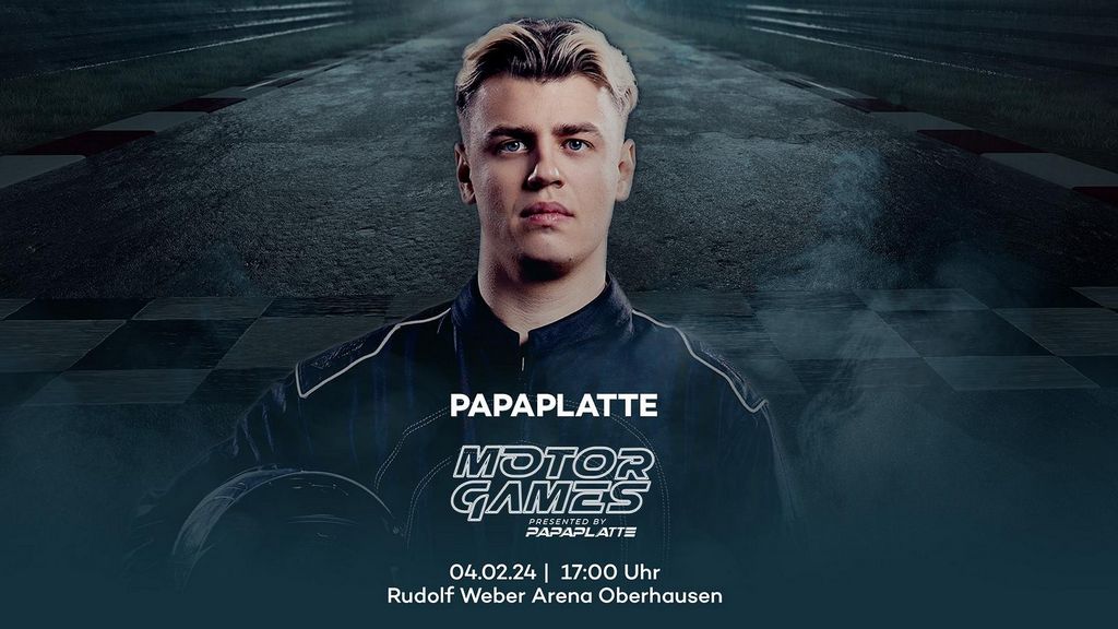 3 Spiele, 30 Fragen: Los geht's, Papaplatte!