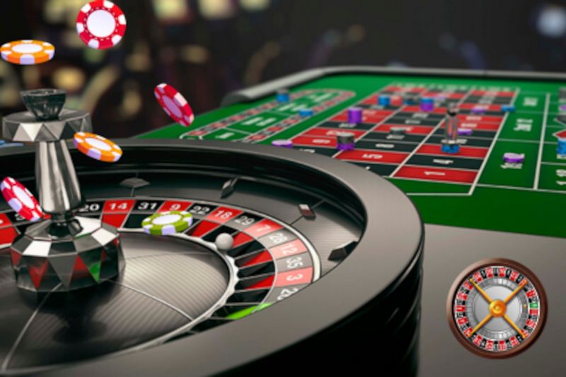 I migliori casinò online non AAMS per i giocatori italiani che cercano maggiore flessibilità I migliori casinò online non AAMS per i giocatori italiani che cercano maggiore flessibilità