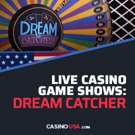 Pure Casino online casino