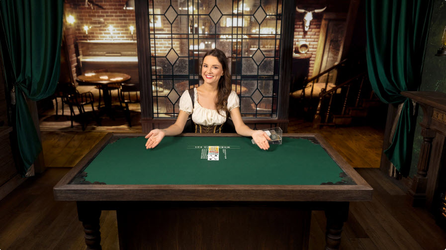 Royal Reels online casino