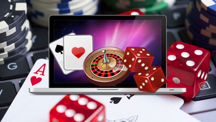 Ripper Casino online casino