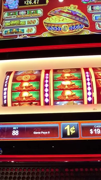 Pure Casino online casino