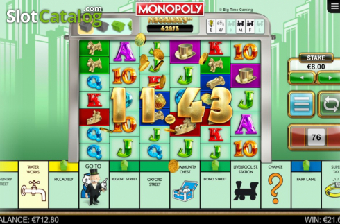 Slotonauts online casino