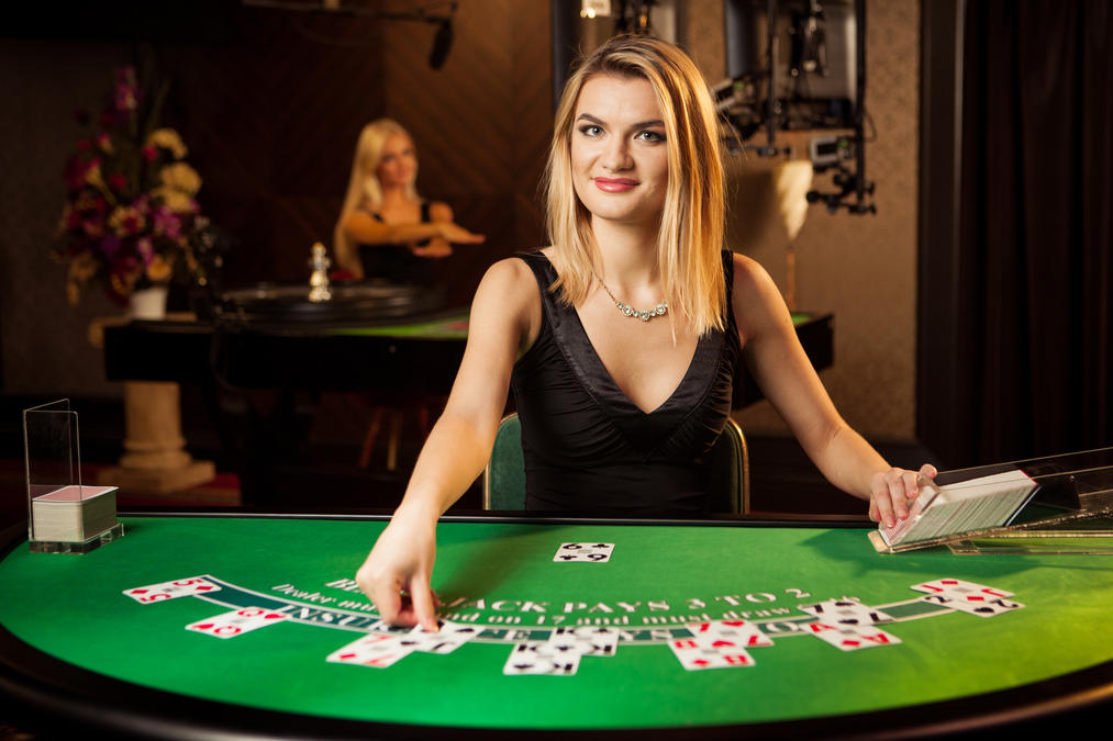 Prive Casino casino en ligne