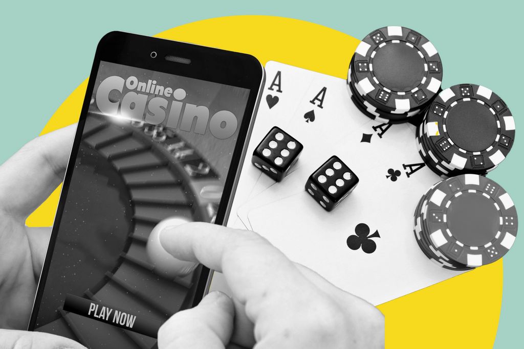 Pin Up Online Casino İncelemesi: Popüler Kumarhane Oyunları