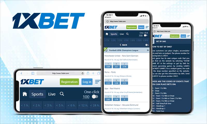 1xBet Korea Download APP Ultimate Guide for Users 1xBet Korea Download APP Ultimate Guide for Users