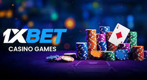 1xbet приложение в Кыргызстане Удобство ставок на ладони -1755112917