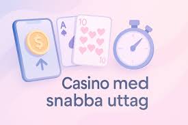 Casino med Bäst Utdelning Hitta Ditt Perfekta Spel