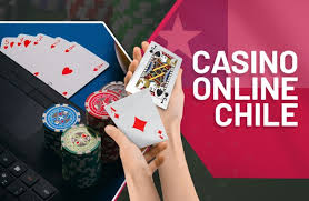 Casino Online Guía Completa para Encontrar el Mejor Lugar para Jugar