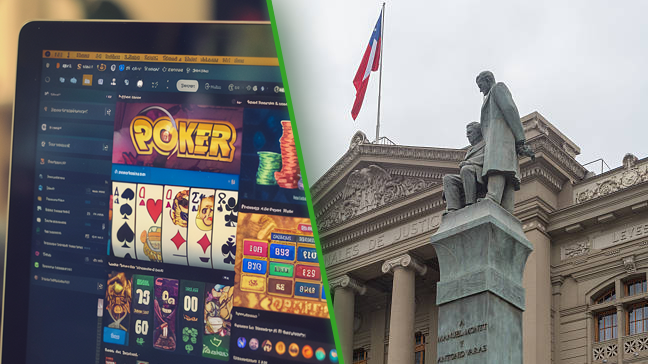 Casino Online Guía Completa para Encontrar el Mejor Lugar para Jugar