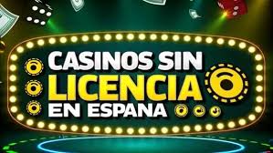 Casinos Online Sin Licencia Peligros y Consejos para Apostar de Forma Segura