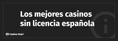Casinos Online Sin Licencia Peligros y Consejos para Apostar de Forma Segura