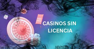 Casinos Sin Licencia en España Riesgos y Oportunidades -1250237761