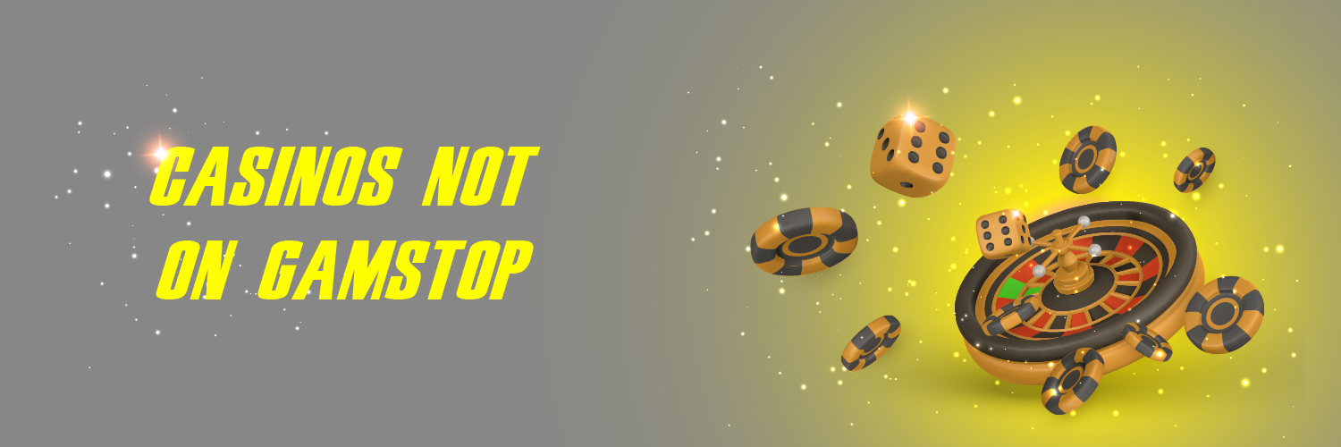 Comprehensive List of Online Sites Not on GamStop
