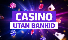 Det Bästa Online Casino Utan BankID Det Bästa Online Casino Utan BankID