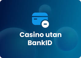 Det Bästa Online Casino Utan BankID Det Bästa Online Casino Utan BankID
