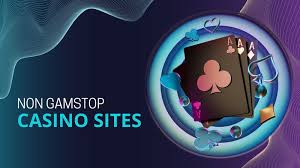 Discover Casinos Not Included in GamStop Your Guide to Alternative Gambling