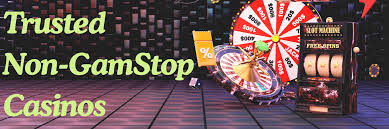 Discover Casinos Not Under GamStop