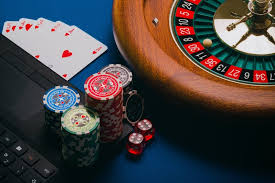 Discover Live Roulette A Guide to Playing Outside GamStop Discover Live Roulette A Guide to Playing Outside GamStop