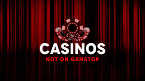 Discover New Casino Sites Not on GamStop Discover New Casino Sites Not on GamStop
