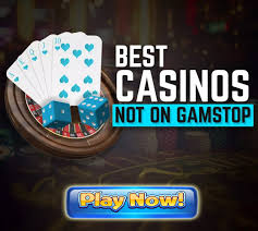 Discover Non-Gamstop UK Casinos Playing Without Limits
