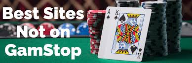 Discover the Best Betting Sites Not on Gamstop -1302663464