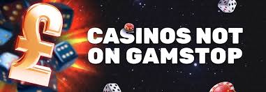 Discover the Best Non-Gamstop UK Casino Sites for an Unrivaled Gaming Experience