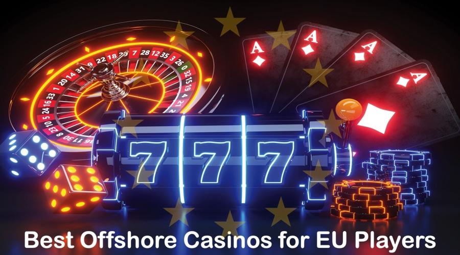 Discover the Best Offshore Casinos for Ultimate Gaming Experience -1086633151
