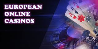 Discover the Best Online Casinos in Europe -1828388948