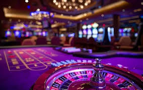 Discover the Best Roulette Sites Not with GamStop -993095980