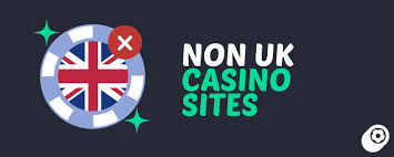 Discovering the Benefits and Risks of Non-UK License Casinos