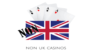 Discovering the Benefits and Risks of Non-UK License Casinos