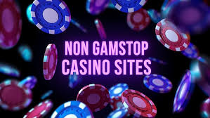 Discovering the Best Sites Not with GamStop for Your Betting Experience