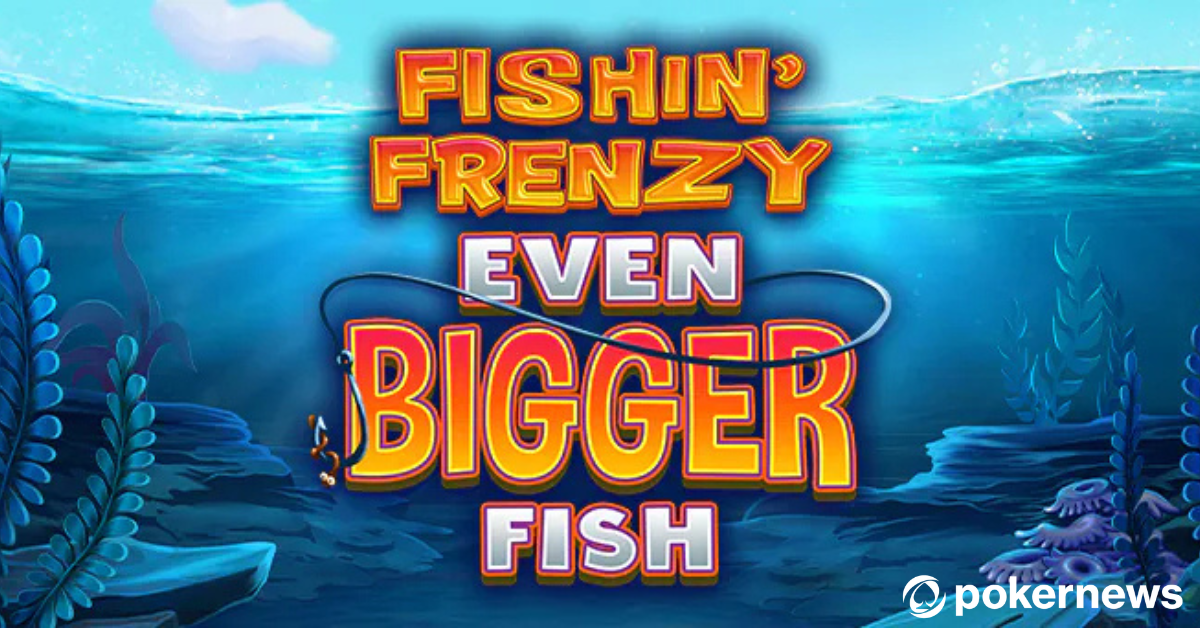 Dive into Fun with Fishin' Frenzy A Complete Guide
