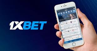 Download 1xbet APK for India - Your Gateway to Exciting Betting -1811497620