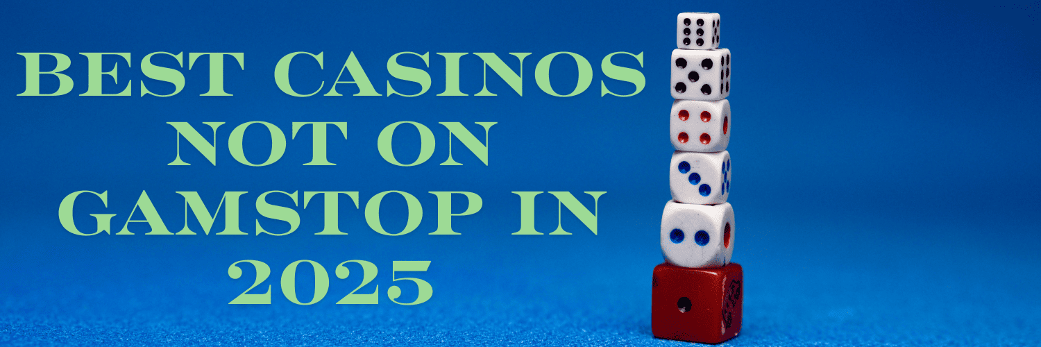 Explore the Best Casinos Not on Gamstop UK 1704957238