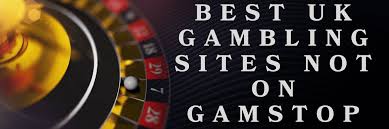 Explore the World of Non-Gamstop Casinos Your Guide to Unlimited Gaming