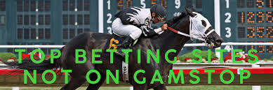 Exploring Bookies Not on GamStop