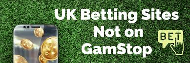 Exploring Bookies Not on GamStop
