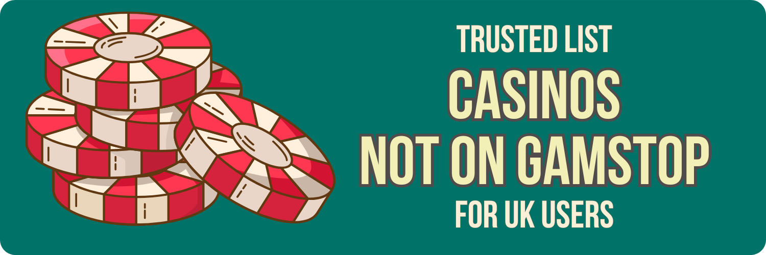 Exploring British Casinos Not on GamStop -1420279511