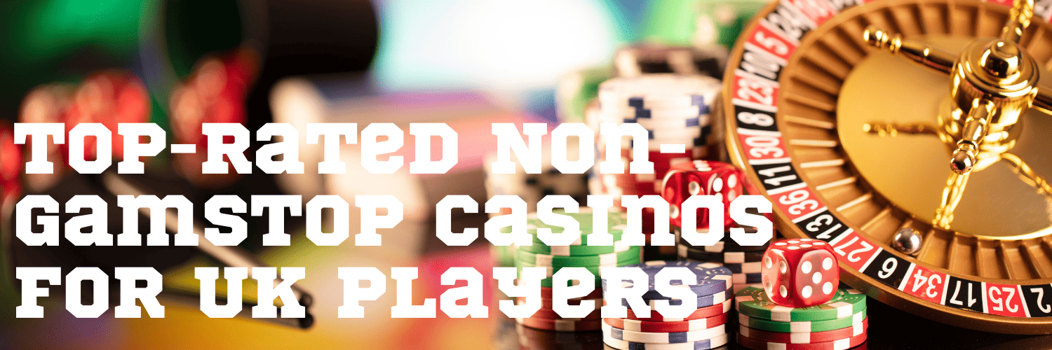 Exploring Casinos Not on GamStop A Comprehensive Guide -1365584136