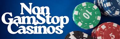 Exploring Gambling Sites Not Blocked by GamStop -1324045964