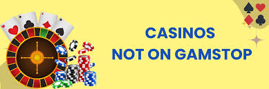 Exploring Non GamStop Sports Betting Sites -1123114542