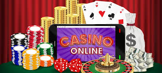 Exploring Non-UK Casino Sites A Guide to Online Gaming Beyond Borders
