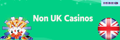Exploring Non-UK Casino Sites A Guide to Online Gaming Beyond Borders