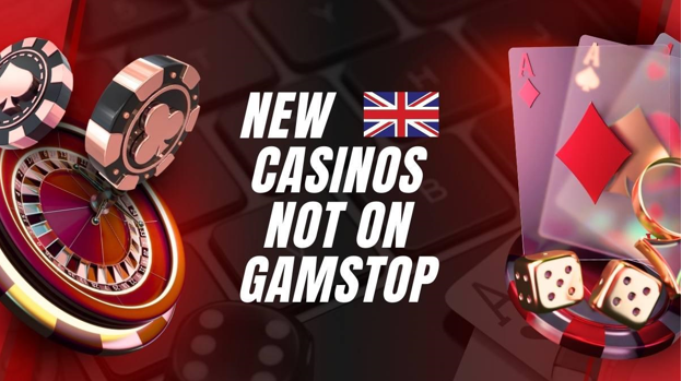Exploring the Uncharted Websites That Are Not Included on GamStop